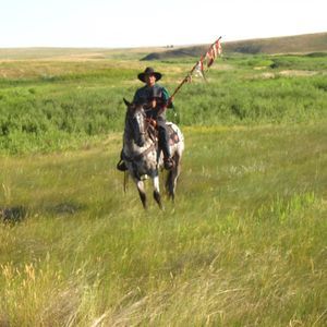 Meet your Posher, Fred